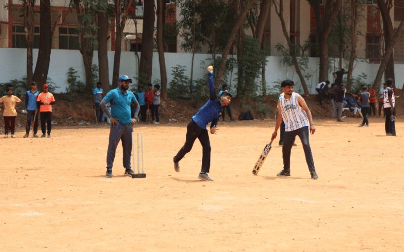 Surana College Bangalore Sports photo 35